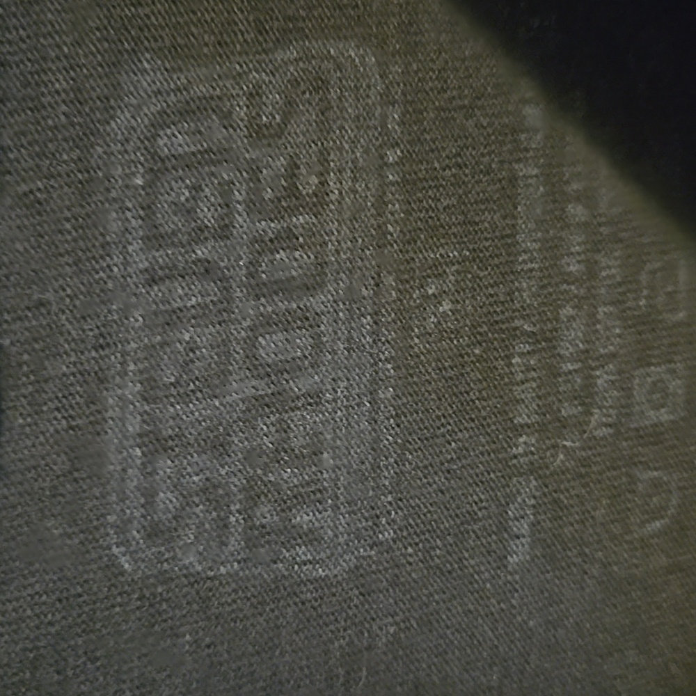 Steven Rhodes T-Shirt - Picture 7 of 7